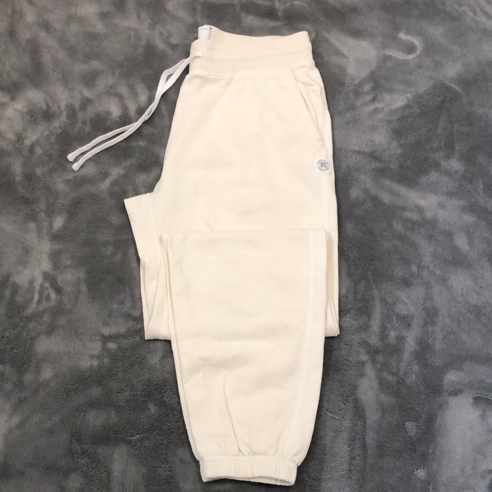 Reigning Champ Relaxed Fit Joggers